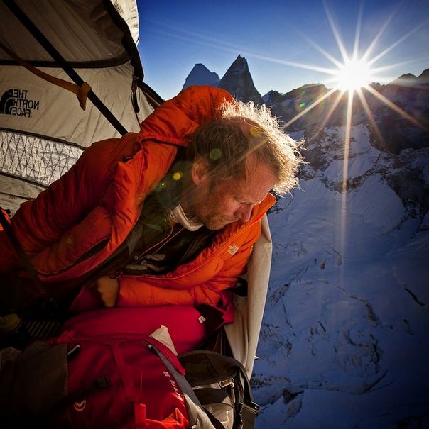 Amazing National Geographic Photos By Jimmy Chin (40 pics)
