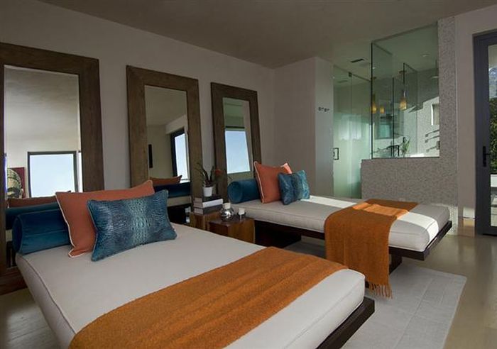 This Is The Most Incredible Bachelor Pad In Los Angeles (32 pics)