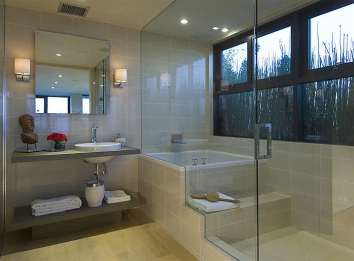 This Is The Most Incredible Bachelor Pad In Los Angeles (32 pics)