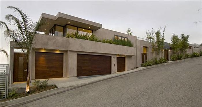 This Is The Most Incredible Bachelor Pad In Los Angeles (32 pics)