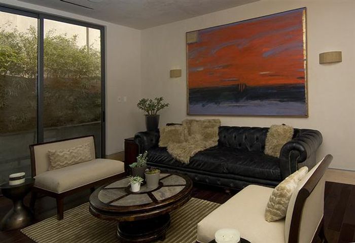 This Is The Most Incredible Bachelor Pad In Los Angeles (32 pics)