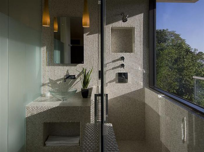 This Is The Most Incredible Bachelor Pad In Los Angeles (32 pics)