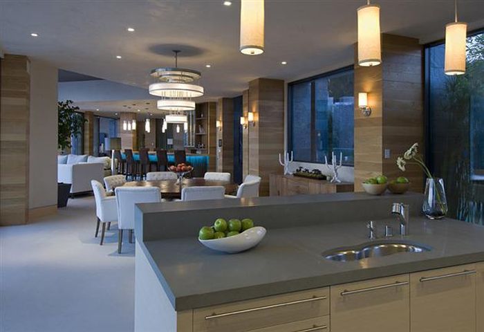 This Is The Most Incredible Bachelor Pad In Los Angeles (32 pics)