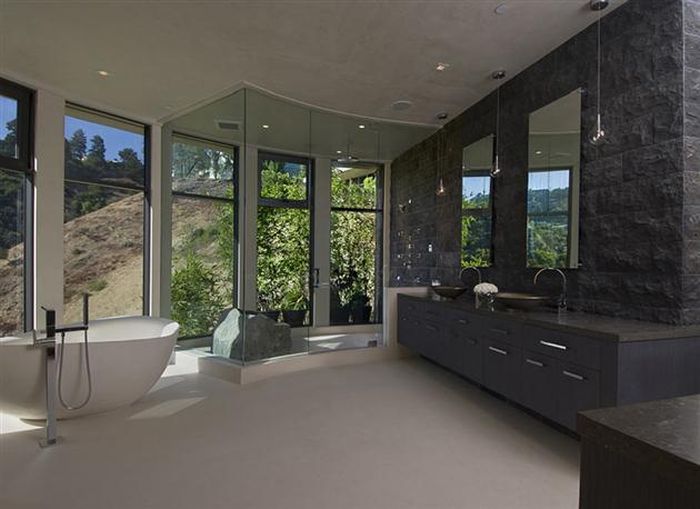 This Is The Most Incredible Bachelor Pad In Los Angeles (32 pics)