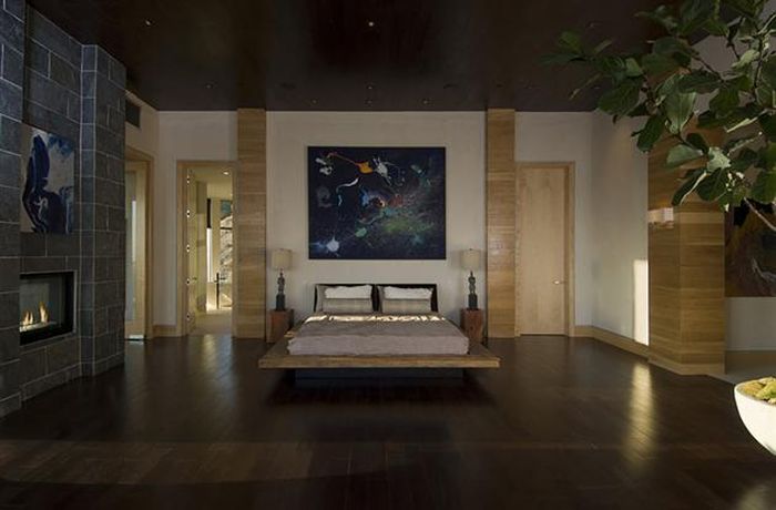 This Is The Most Incredible Bachelor Pad In Los Angeles (32 pics)