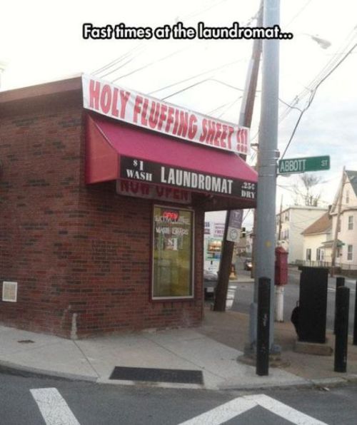 These Bad Puns Are Borderline Genius (33 pics)