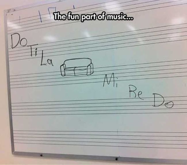 These Bad Puns Are Borderline Genius (33 pics)