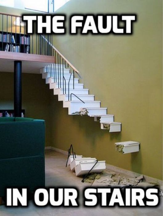 These Bad Puns Are Borderline Genius (33 pics)