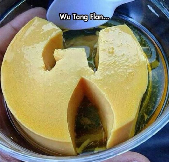 These Bad Puns Are Borderline Genius (33 pics)