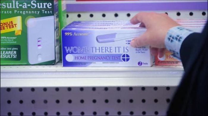 These Bad Puns Are Borderline Genius (33 pics)