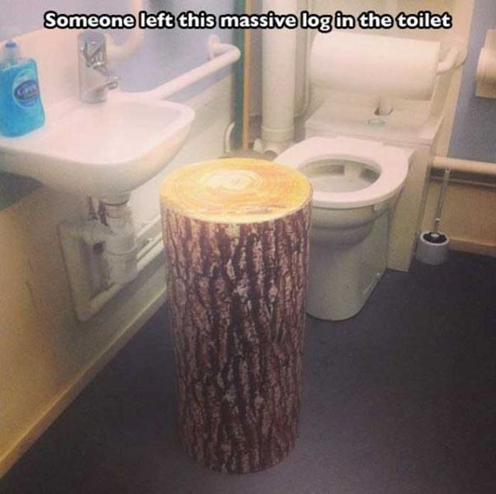 These Bad Puns Are Borderline Genius (33 pics)