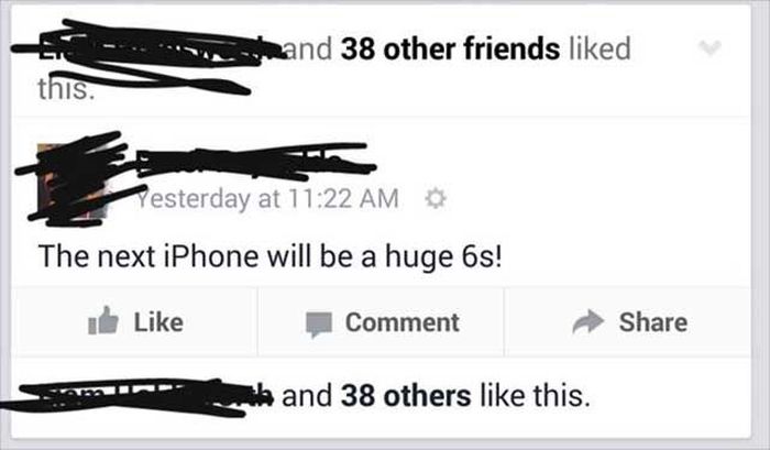 These Bad Puns Are Borderline Genius (33 pics)