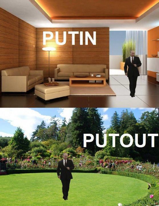These Bad Puns Are Borderline Genius (33 pics)