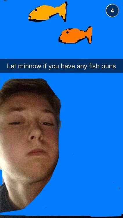 These Bad Puns Are Borderline Genius (33 pics)