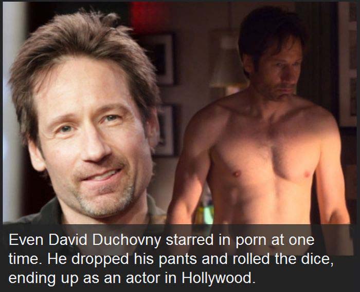 Celebrities You Didn T Know Did Adult Movies Pics