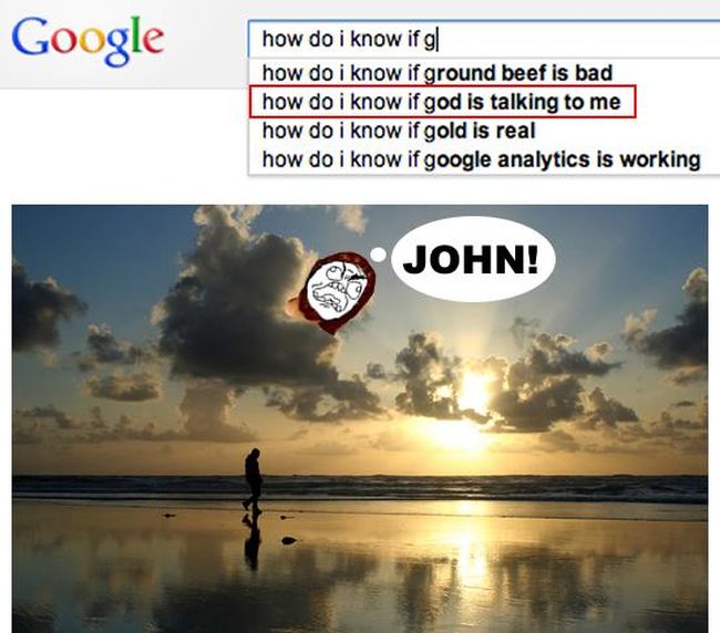 The Best Of Google Autocomplete (20 pics)