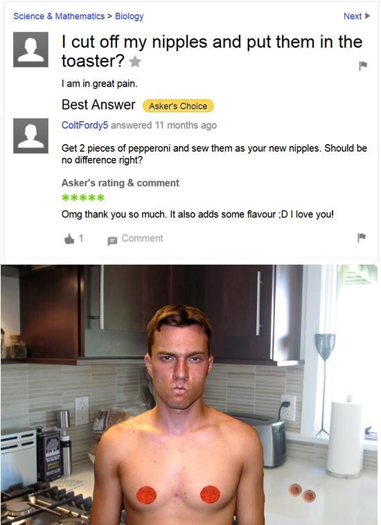 The Best Of Google Autocomplete (20 pics)