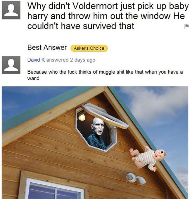 The Best Of Google Autocomplete (20 pics)