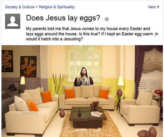 The Best Of Google Autocomplete (20 pics)