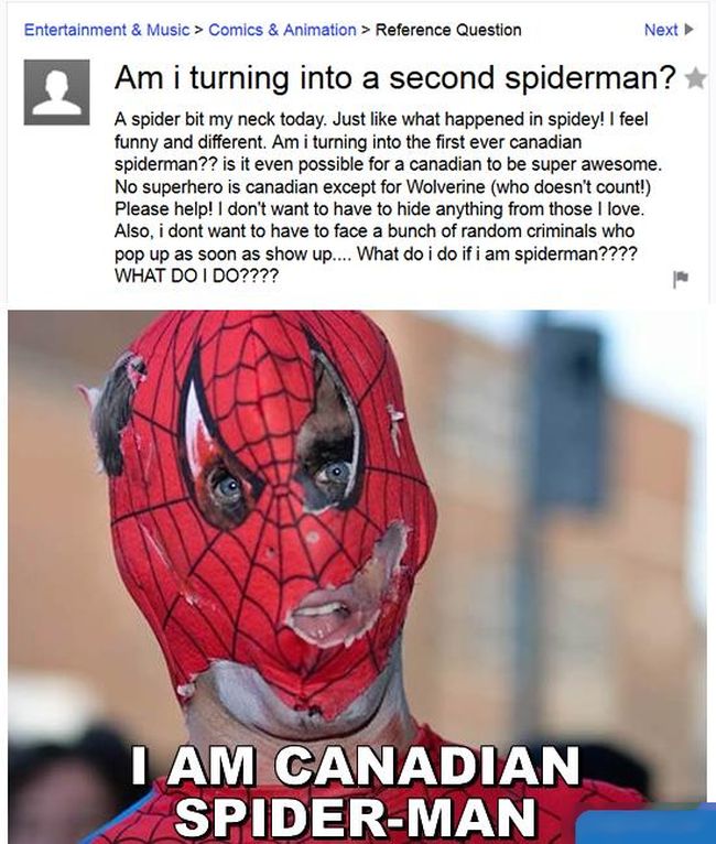 The Best Of Google Autocomplete (20 pics)