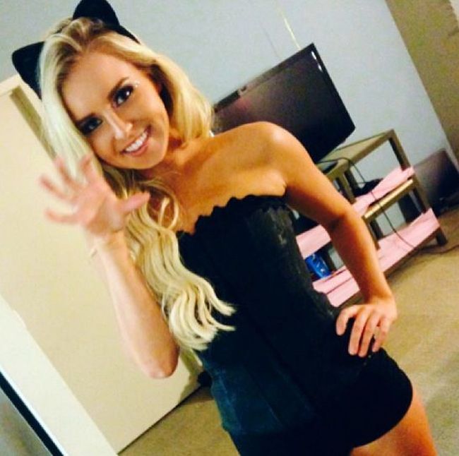 These Are The Girls You Want To Party With On Halloween (39 pics)