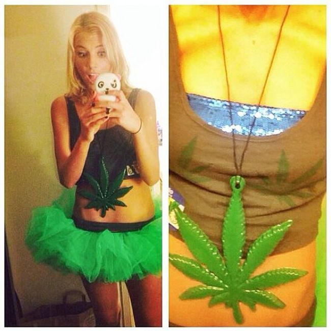 These Are The Girls You Want To Party With On Halloween (39 pics)