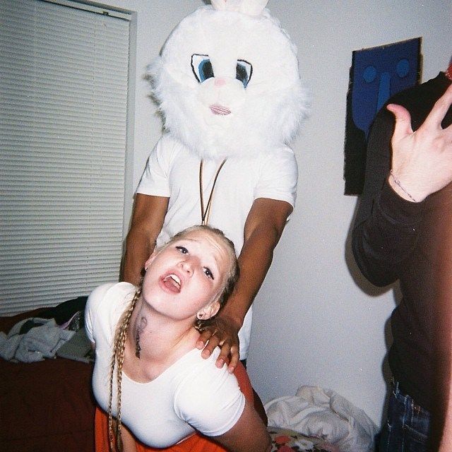 These Are The Girls You Want To Party With On Halloween (39 pics)