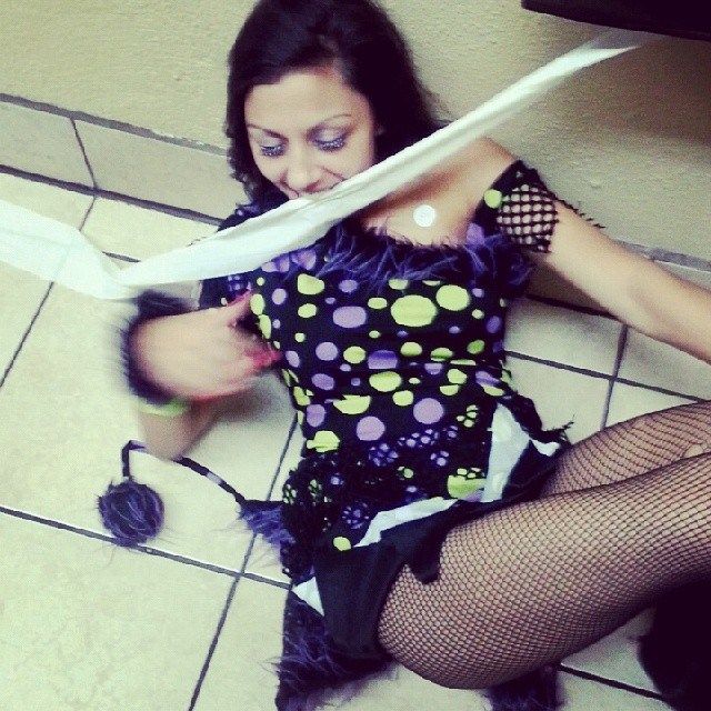 These Are The Girls You Want To Party With On Halloween (39 pics)
