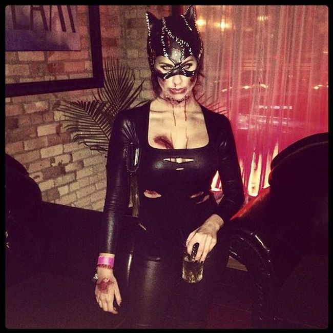 These Are The Girls You Want To Party With On Halloween (39 pics)