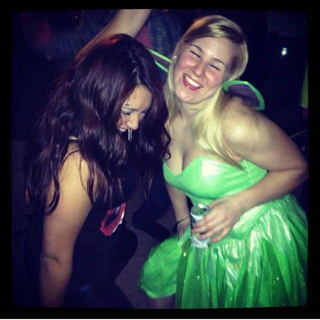 These Are The Girls You Want To Party With On Halloween (39 pics)