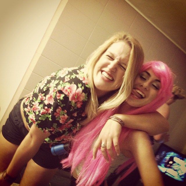 These Are The Girls You Want To Party With On Halloween (39 pics)