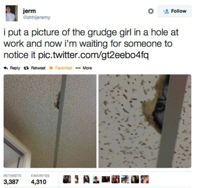 You Have To Be A Special Kind Of Evil To Do These Things (33 pics)