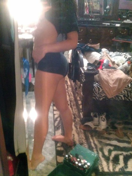Sofia Kasuli Nude Photo Leak (7 pics)