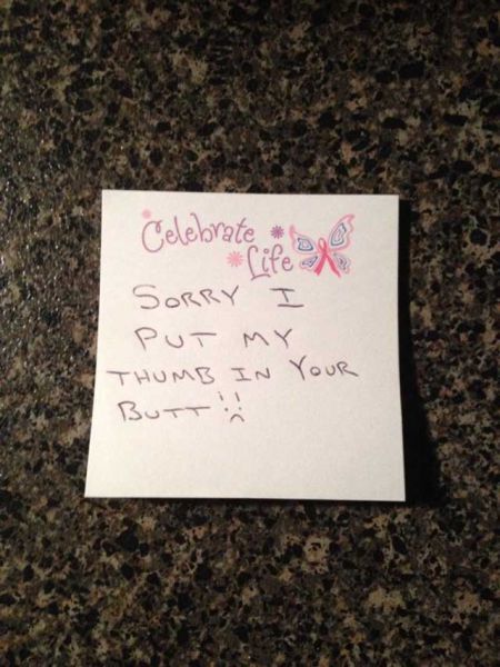 Dirty Humor. Part 10 (42 pics)
