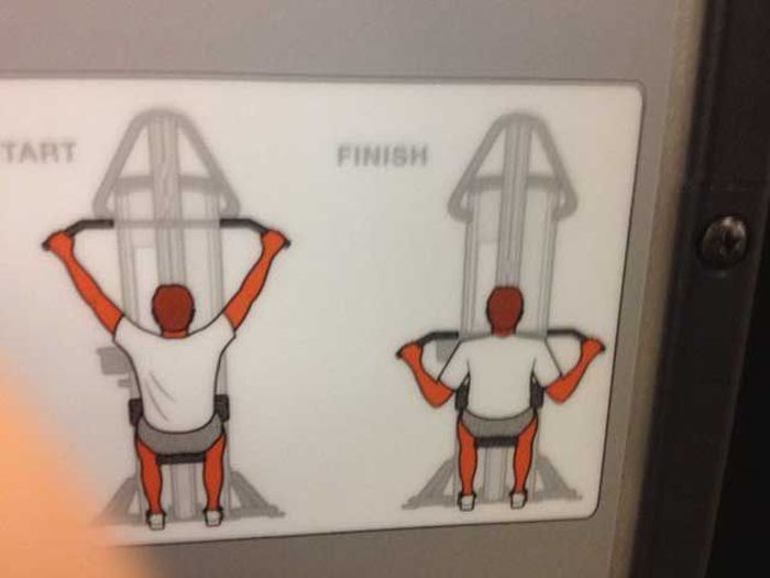 Dirty Humor. Part 10 (42 pics)