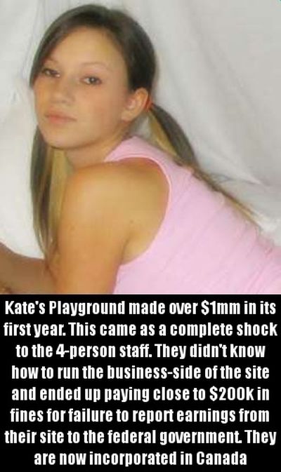 Fun Facts About Your Favorite Pornstars (20 pics)