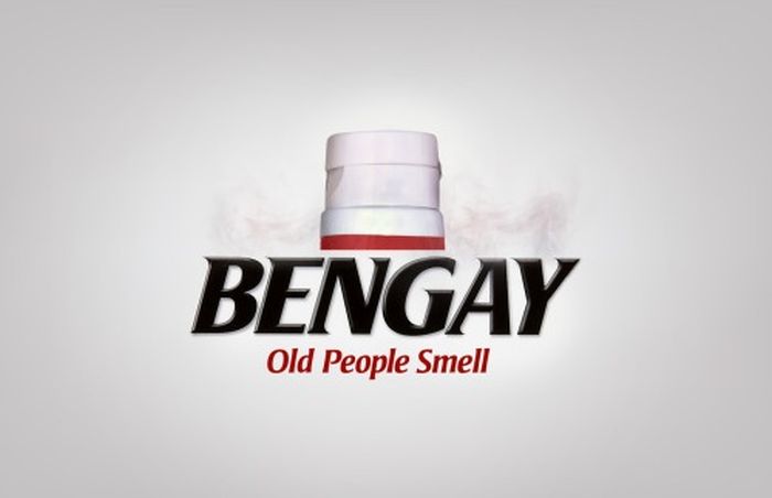Honest Slogans For Everyday Products (48 pics)
