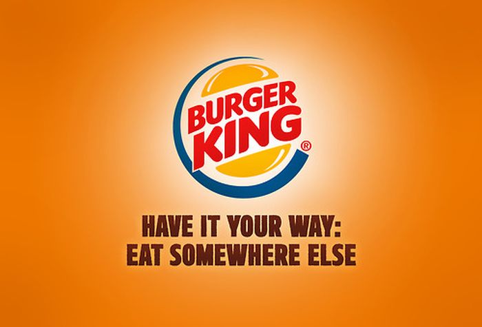 Honest Slogans For Everyday Products (48 pics)