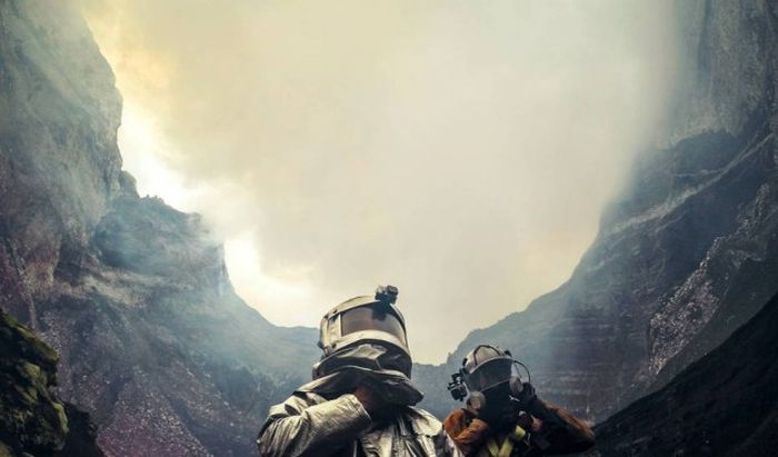 The Most Extreme Photos Of October 2014 (32 pics)