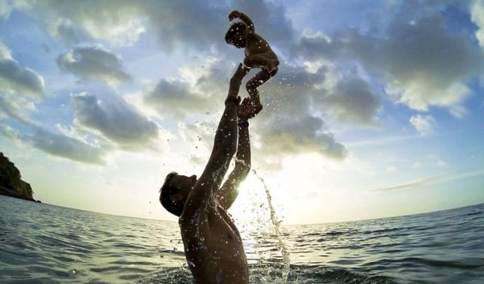 The Most Extreme Photos Of October 2014 (32 pics)