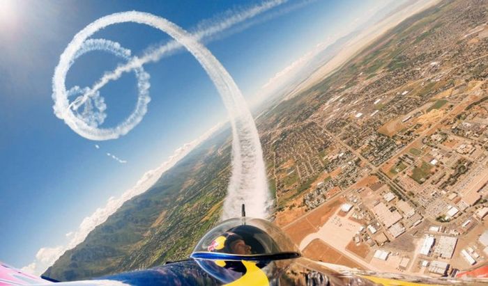 The Most Extreme Photos Of October 2014 (32 pics)