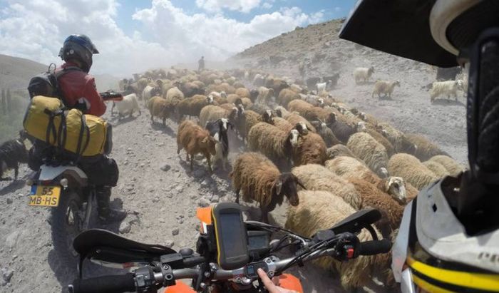 The Most Extreme Photos Of October 2014 (32 pics)