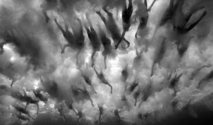 The Most Extreme Photos Of October 2014 (32 pics)