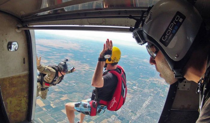 The Most Extreme Photos Of October 2014 (32 pics)