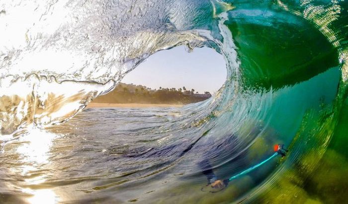 The Most Extreme Photos Of October 2014 (32 pics)
