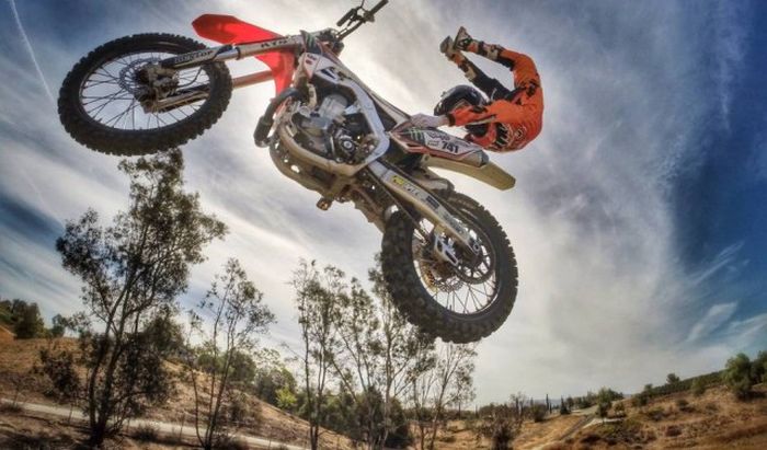 The Most Extreme Photos Of October 2014 (32 pics)
