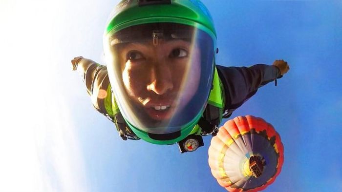 The Most Extreme Photos Of October 2014 (32 pics)