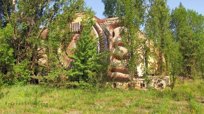 Pripyat Today (19 pics)