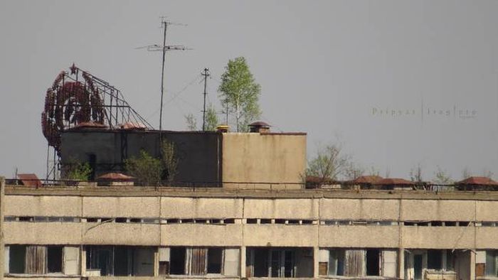 Pripyat Today (19 pics)