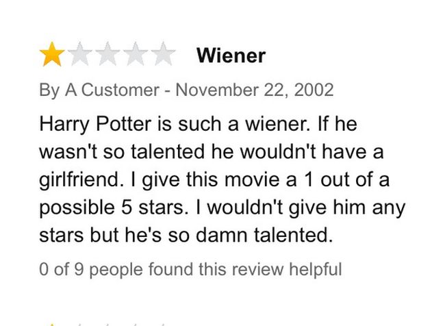 Funny Amazon Reviews Bring Out The Worst In People (23 pics)